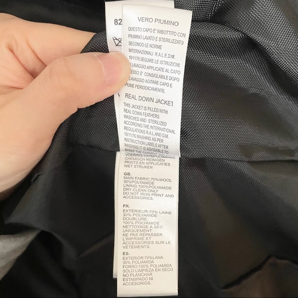 G-Star Men’s Trench Coat - Picture 10 of 10